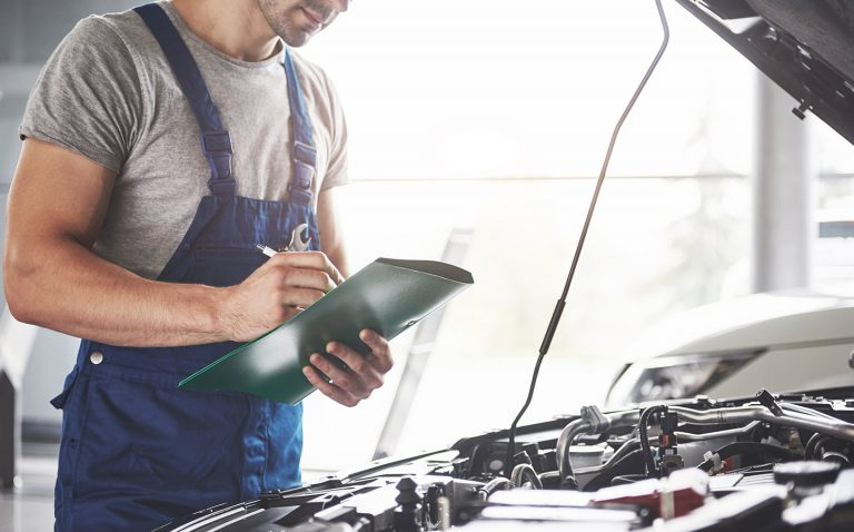 Engine Repairs in Chigwell